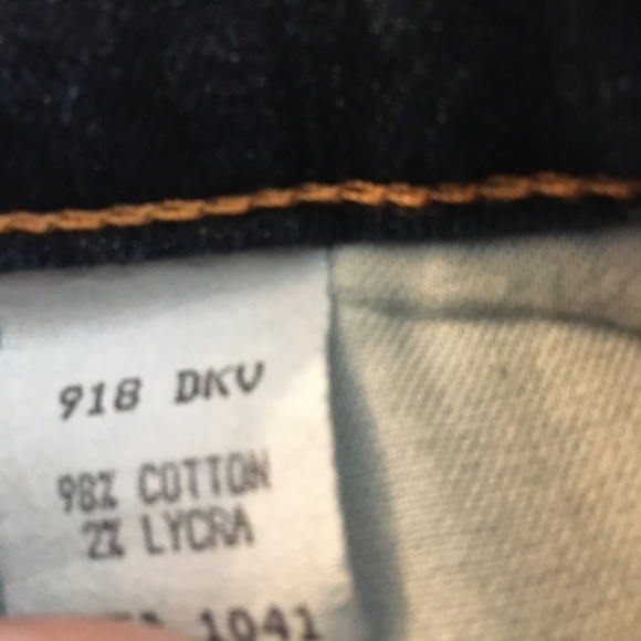 J Brand Bootcut Jeans Size 26 - Picture 6 of 6